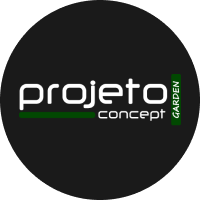Projeto Concept Garden