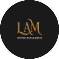 LAM Móveis Planejados