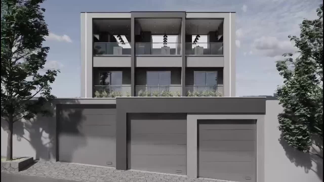 Landing page da Bilac Construtora