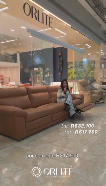 Produção audiovisual da Khaph para Orlité Interiores